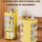 Baby Organisers