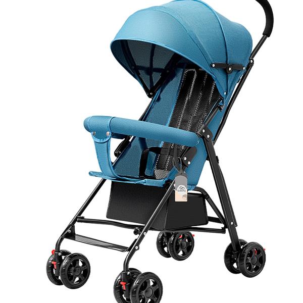 Strollers