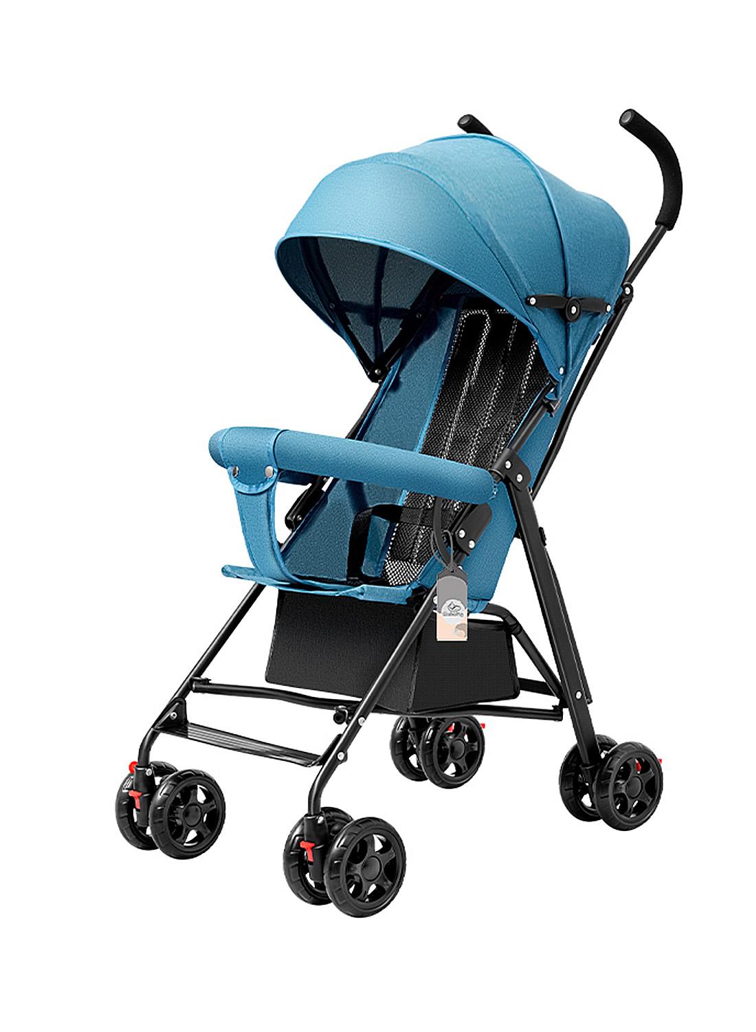 Strollers