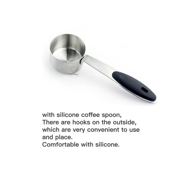 Tea & Coffee Accessories