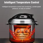 Electric Pressure Cooker