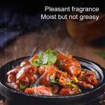 Electric Pressure Cooker