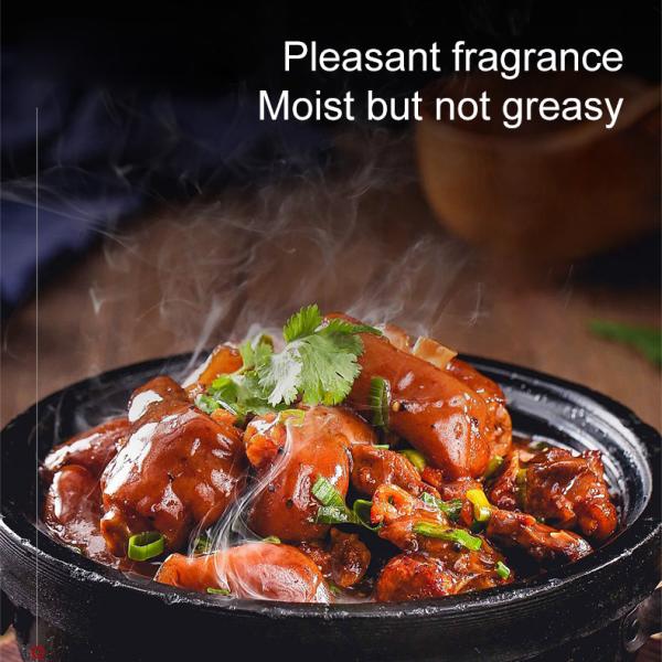 Electric Pressure Cooker