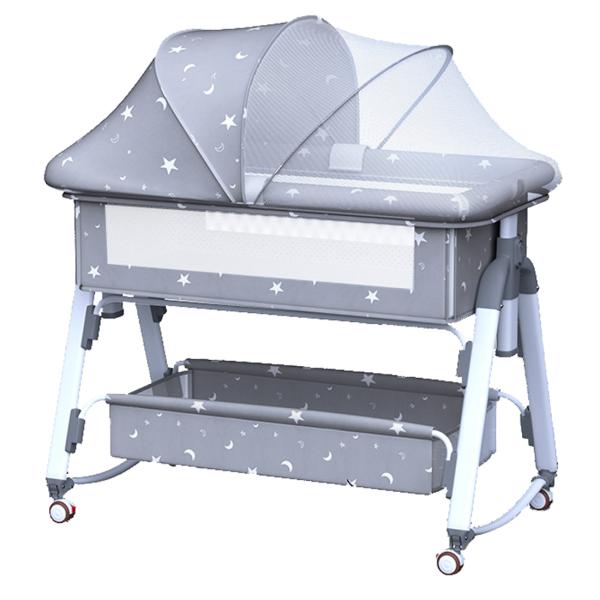Baby Cots/Cot Beds/Cradles