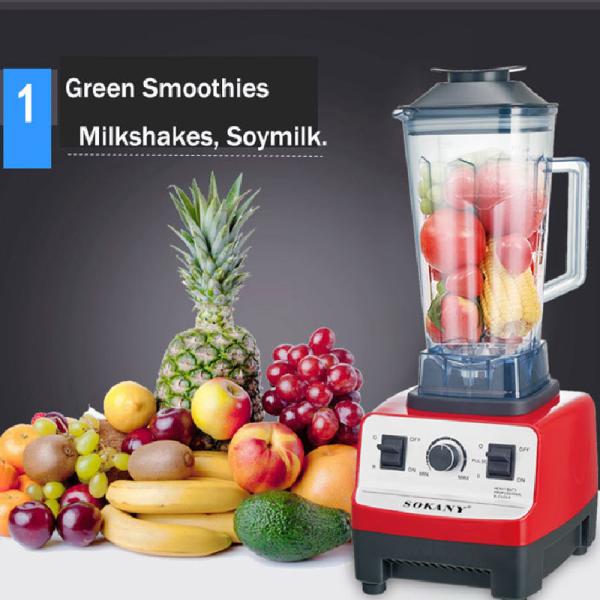Blender