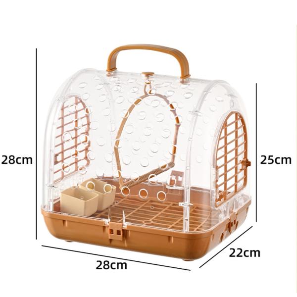 Cages