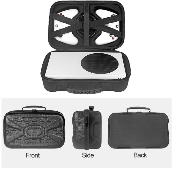 Consoles Bag