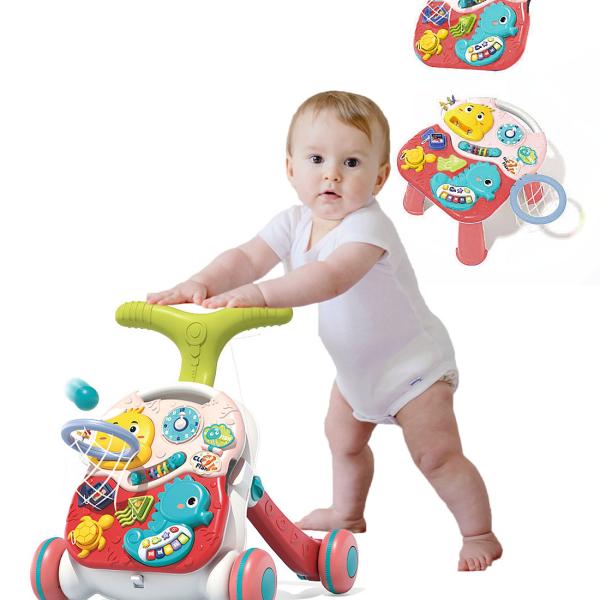 Baby Walkers