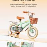 Kids Bikes