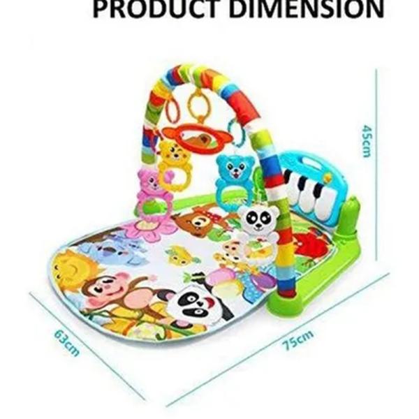Baby Gyms & Playmats