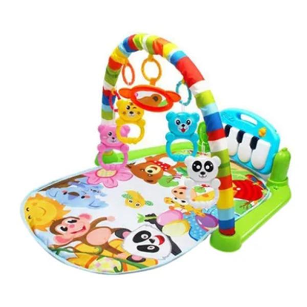 Baby Gyms & Playmats