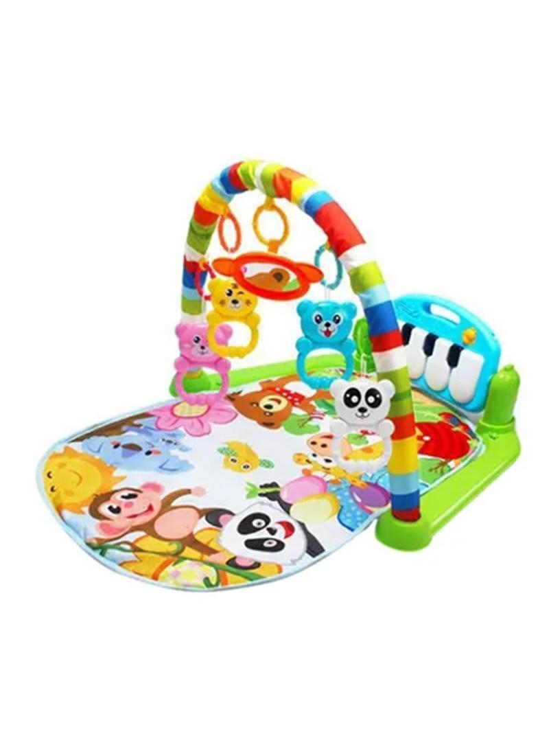 Baby Gyms & Playmats