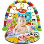 Baby Gyms & Playmats