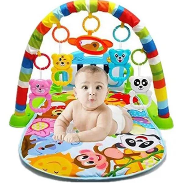 Baby Gyms & Playmats
