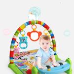 Baby Gyms & Playmats