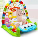 Baby Gyms & Playmats