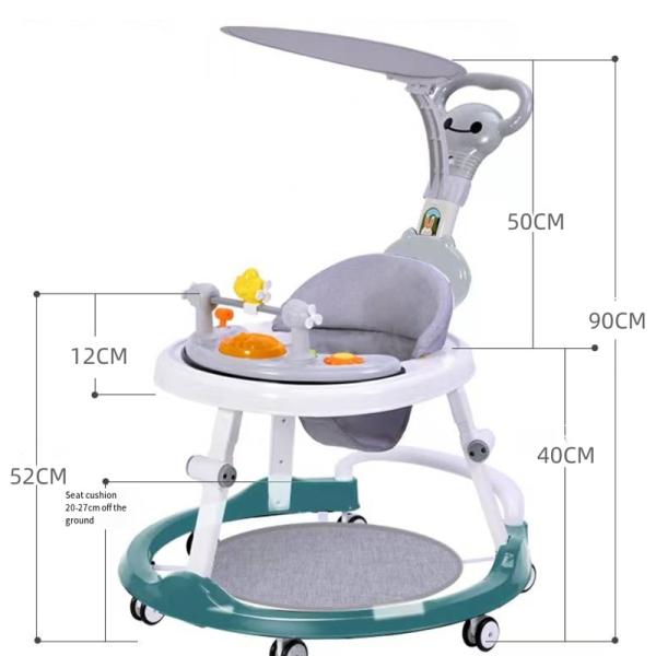 Baby Walkers