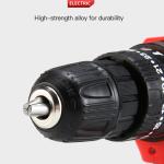 Power Tools & Accessories