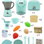Kitchen & Food