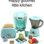 Kitchen & Food