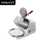 Ice Shaver