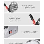 Ice Shaver