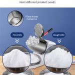 Ice Shaver