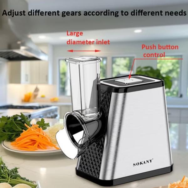 Electric Slicers