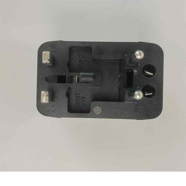 Adapter