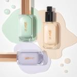 Foundation Cream
