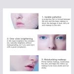 Foundation Cream