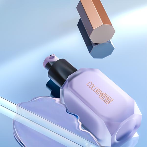 Foundation Cream