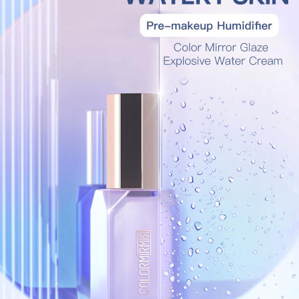 Foundation Cream