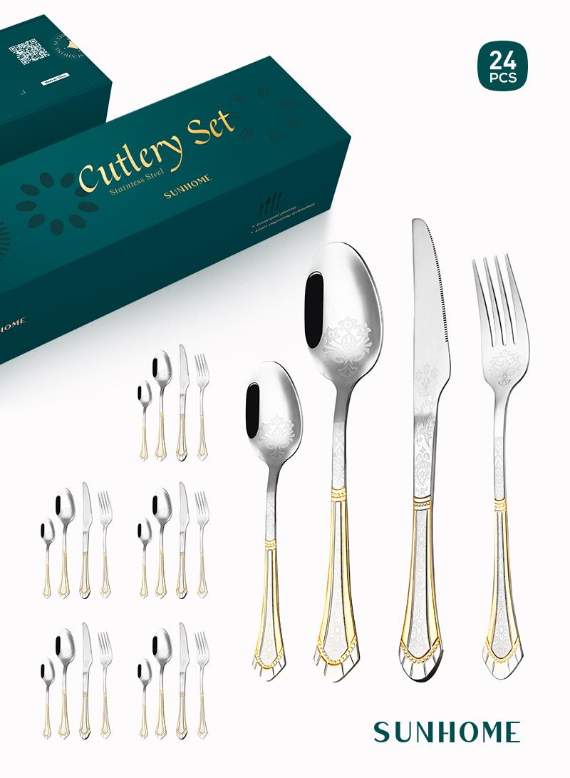 Cutlery Set