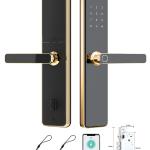 Door Hardware & Locks