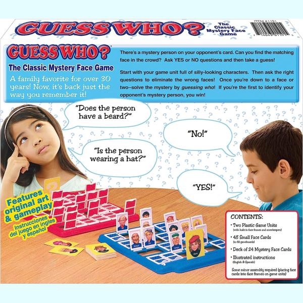 Board Games