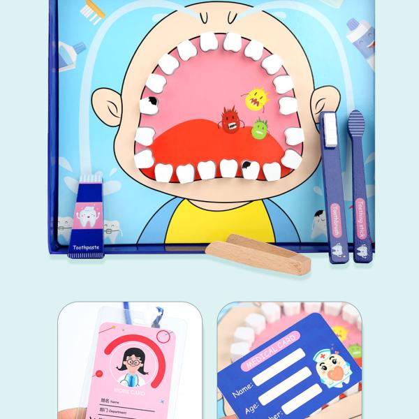 Doctor Playsets