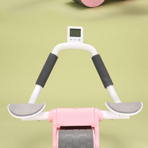 Core & Abdominal Trainers