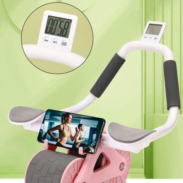 Core & Abdominal Trainers
