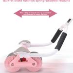 Core & Abdominal Trainers