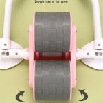 Core & Abdominal Trainers