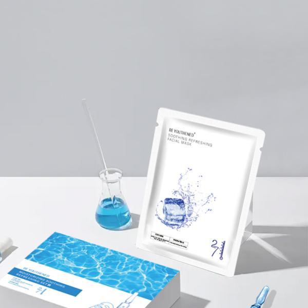 Facial mask