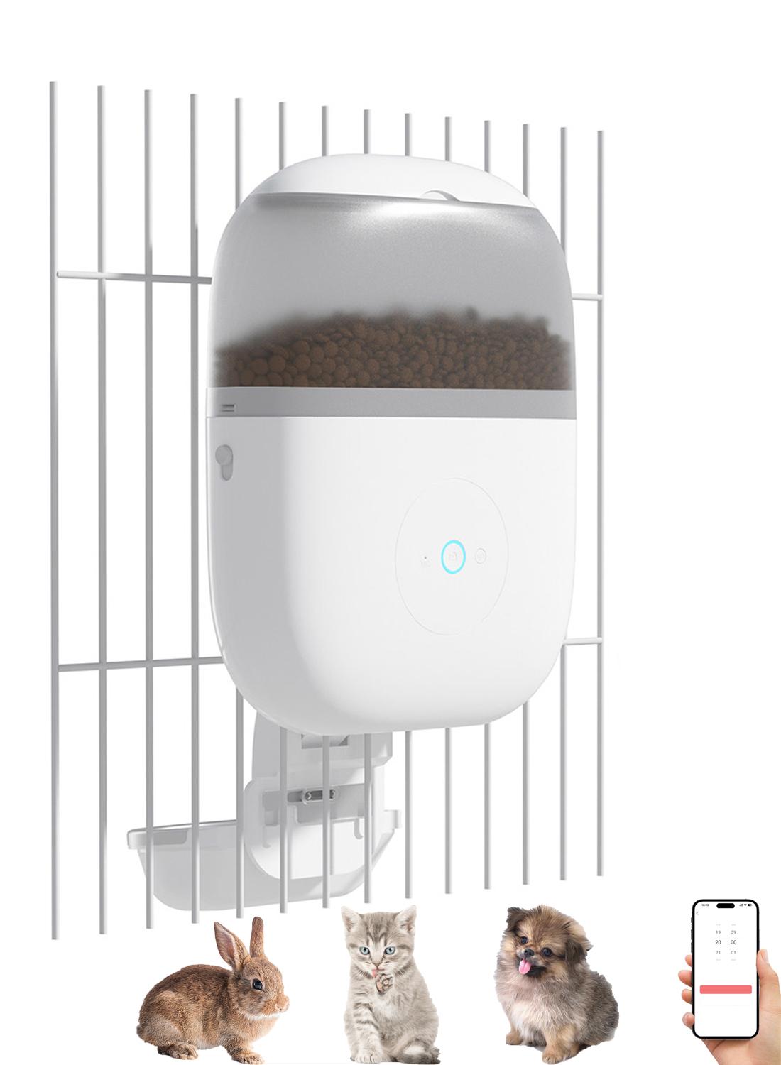 Bowls/Feeders