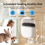 Bowls/Feeders