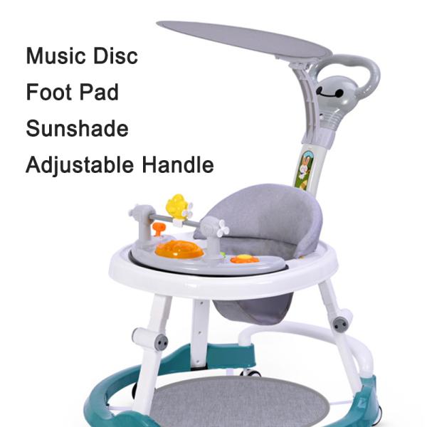 Baby Walkers