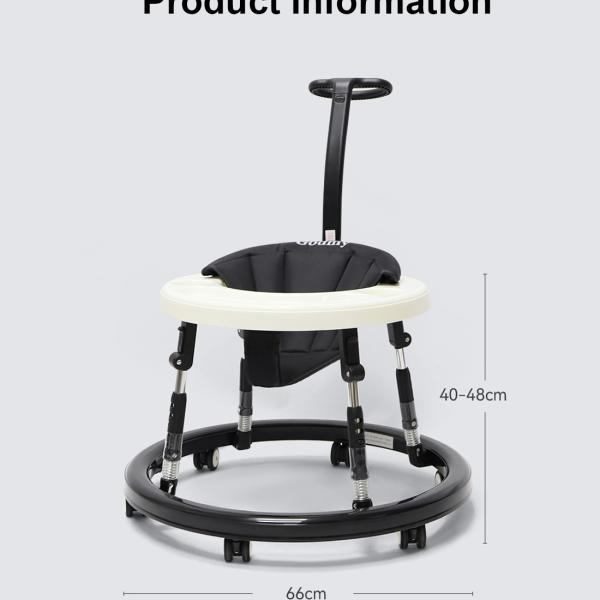 Prams