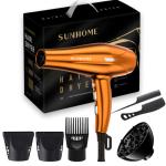 Hair Styling Tools - Hair Dryers