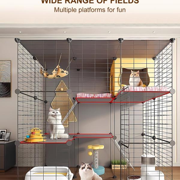 Cages