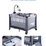 Baby Cots