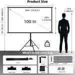Projector Screens